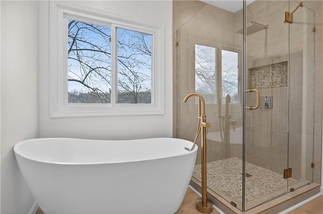 2281 Barrett Drive, Cumming, GA 30040