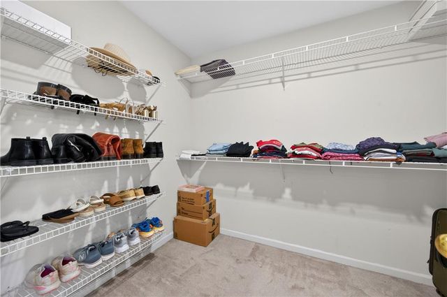 2281 Barrett Drive, Cumming, GA 30040