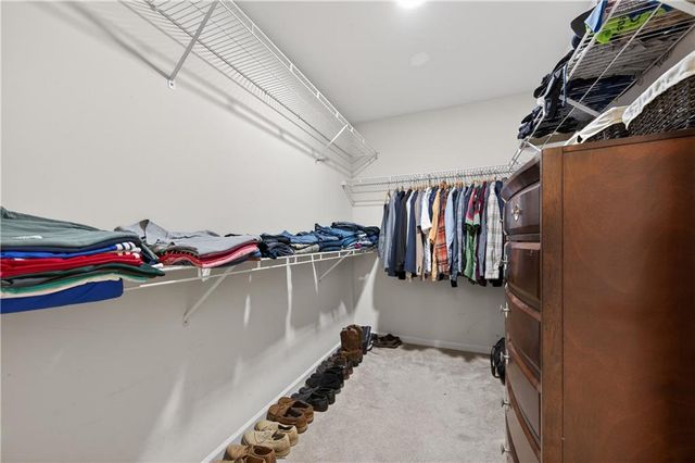 2281 Barrett Drive, Cumming, GA 30040