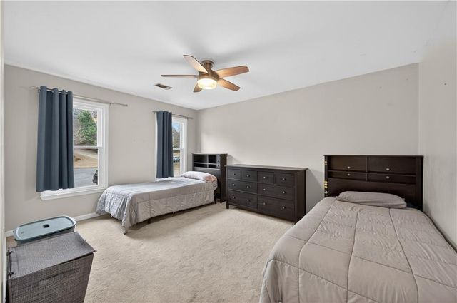 2281 Barrett Drive, Cumming, GA 30040