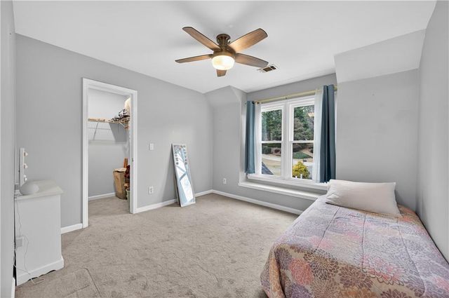 2281 Barrett Drive, Cumming, GA 30040