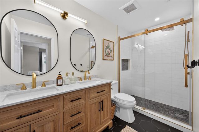 2281 Barrett Drive, Cumming, GA 30040