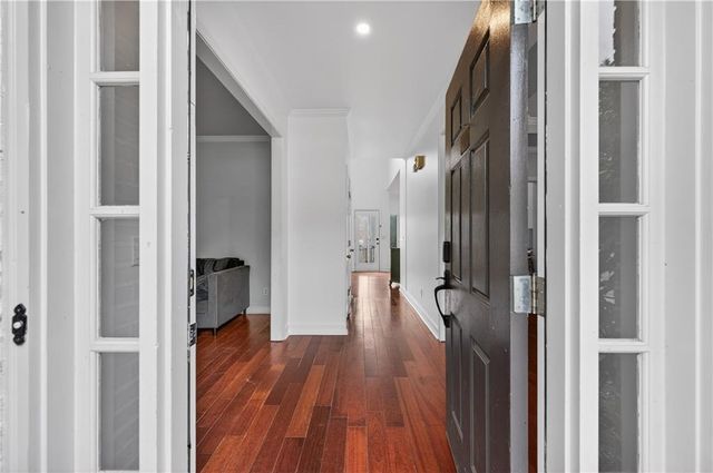 2281 Barrett Drive, Cumming, GA 30040