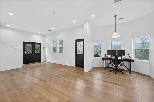 2281 Barrett Drive, Cumming, GA 30040