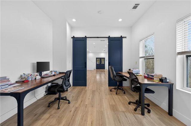 2281 Barrett Drive, Cumming, GA 30040