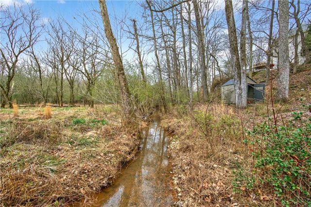 2281 Barrett Drive, Cumming, GA 30040