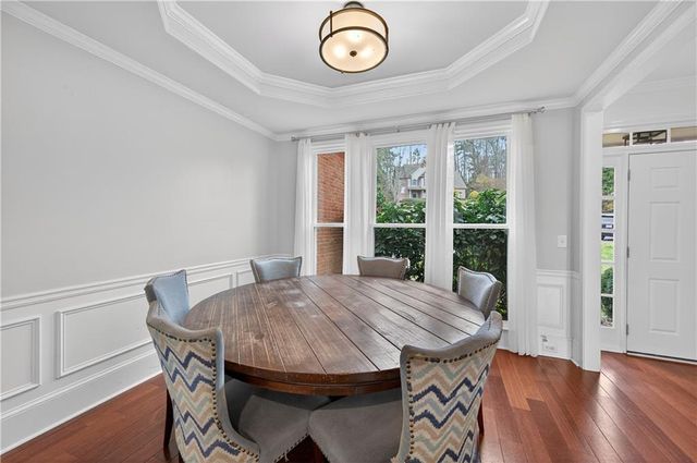 2281 Barrett Drive, Cumming, GA 30040