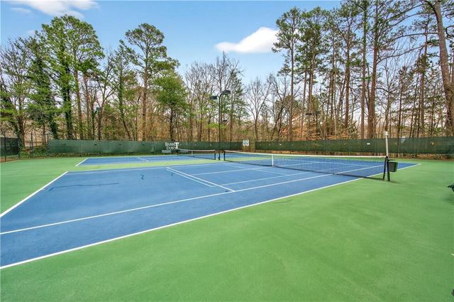 2281 Barrett Drive, Cumming, GA 30040