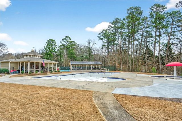 2281 Barrett Drive, Cumming, GA 30040