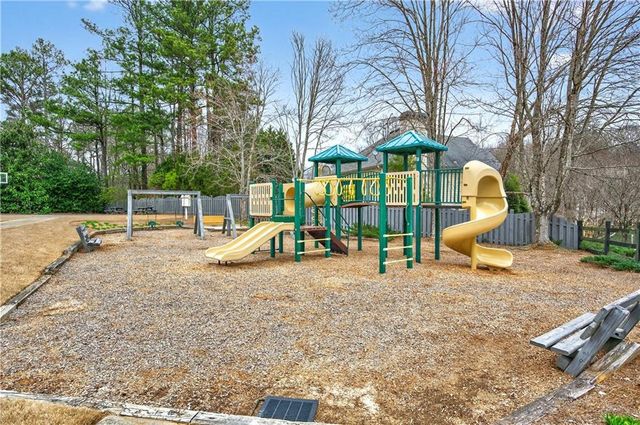 2281 Barrett Drive, Cumming, GA 30040