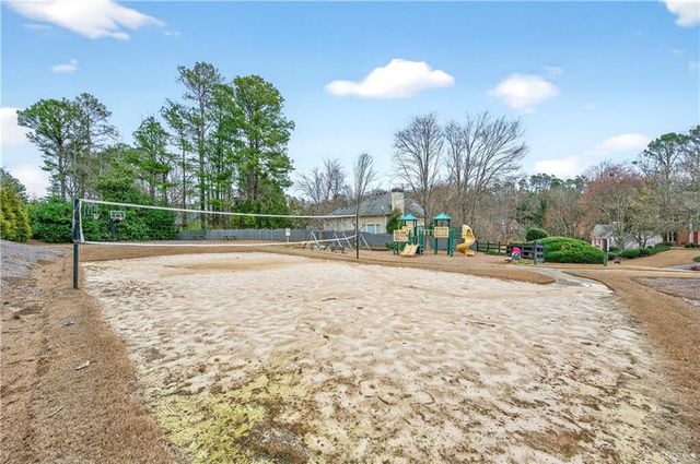 2281 Barrett Drive, Cumming, GA 30040