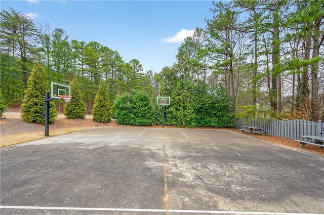 2281 Barrett Drive, Cumming, GA 30040