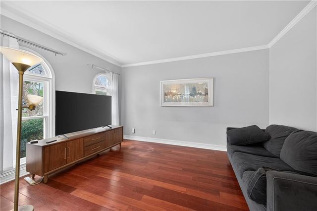 2281 Barrett Drive, Cumming, GA 30040