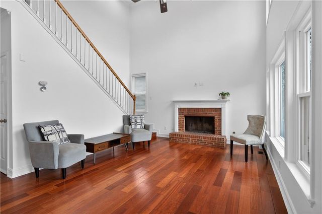 2281 Barrett Drive, Cumming, GA 30040