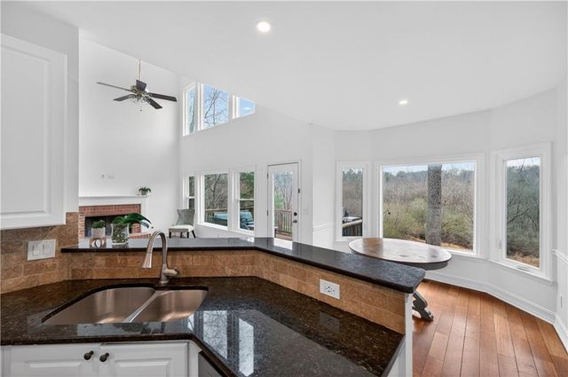 2281 Barrett Drive, Cumming, GA 30040