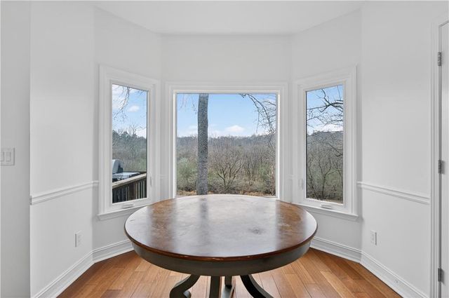 2281 Barrett Drive, Cumming, GA 30040