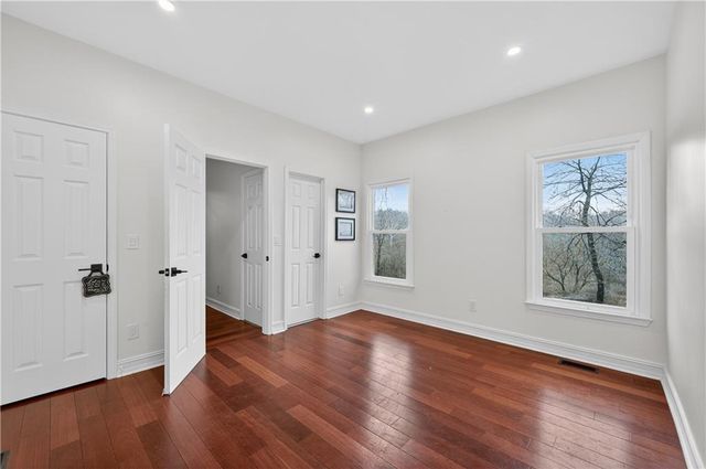 2281 Barrett Drive, Cumming, GA 30040