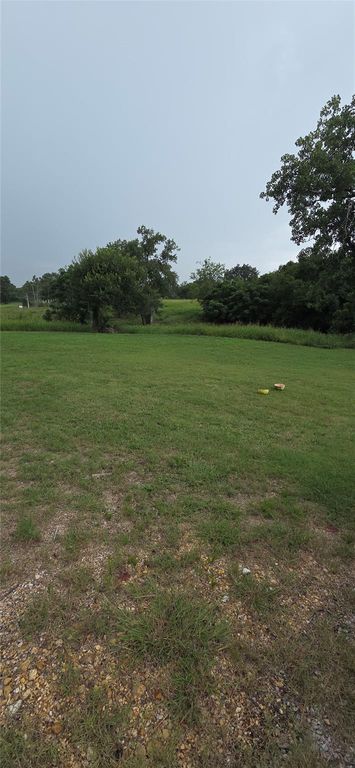 TBD S Jefferson, Cameron, TX 76520