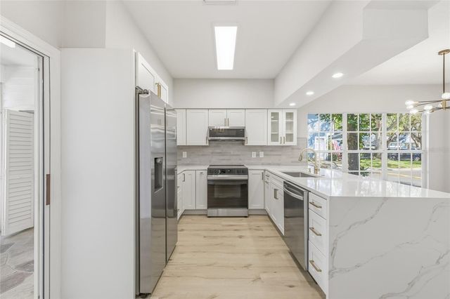 2709 PENZANCE STREET, Palm Harbor, FL 34684