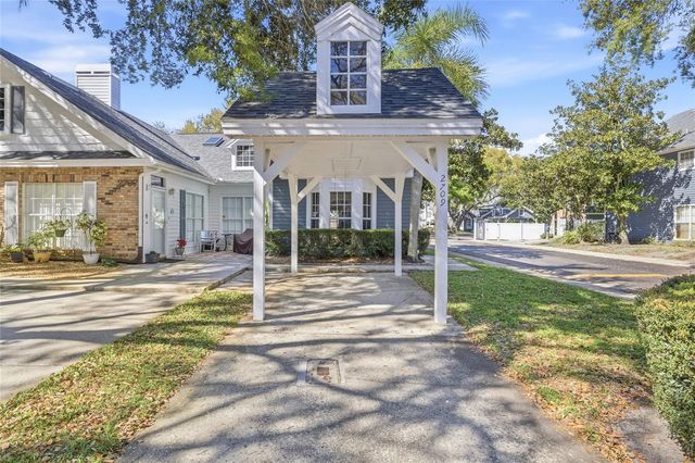 2709 PENZANCE STREET, Palm Harbor, FL 34684