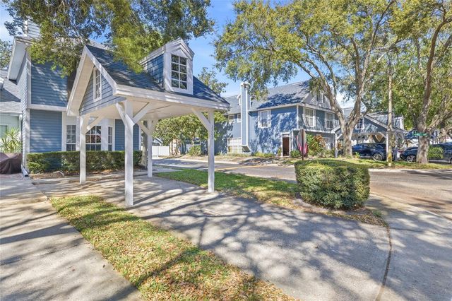 2709 PENZANCE STREET, Palm Harbor, FL 34684