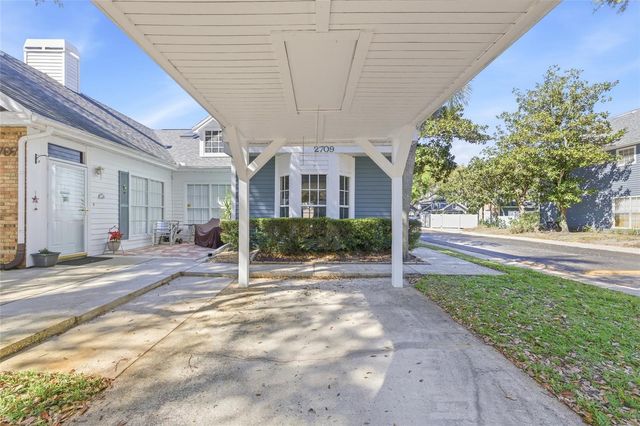 2709 PENZANCE STREET, Palm Harbor, FL 34684