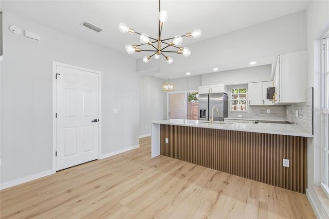 2709 PENZANCE STREET, Palm Harbor, FL 34684