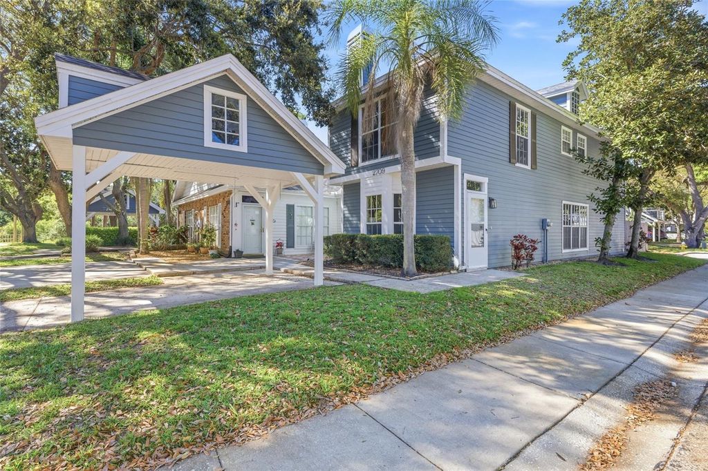 2709 PENZANCE STREET, Palm Harbor, FL 34684