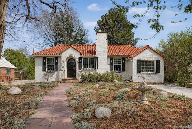 630 N Jersey Street, Denver, CO 80220