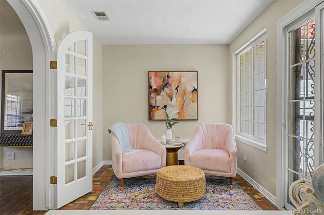 630 N Jersey Street, Denver, CO 80220