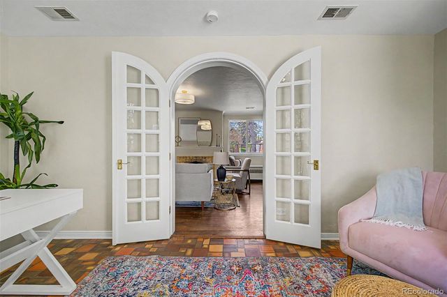 630 N Jersey Street, Denver, CO 80220