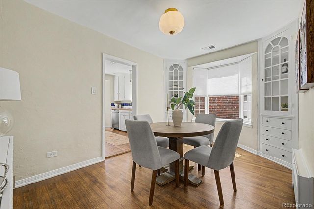 630 N Jersey Street, Denver, CO 80220