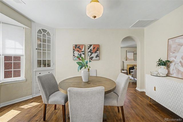 630 N Jersey Street, Denver, CO 80220