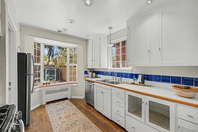 630 N Jersey Street, Denver, CO 80220