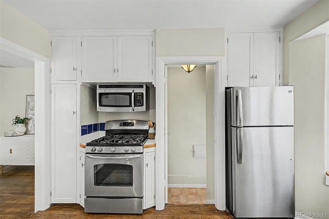 630 N Jersey Street, Denver, CO 80220