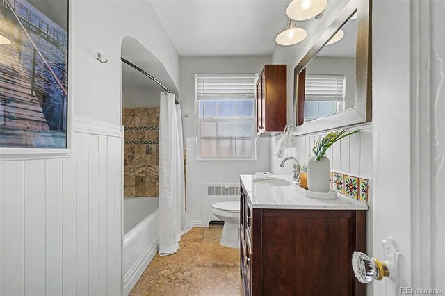 630 N Jersey Street, Denver, CO 80220