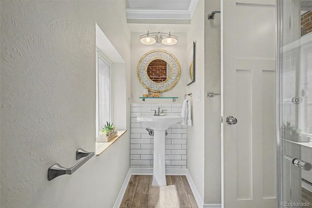 630 N Jersey Street, Denver, CO 80220