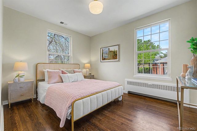 630 N Jersey Street, Denver, CO 80220