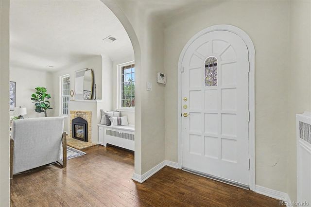 630 N Jersey Street, Denver, CO 80220