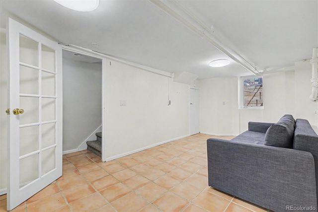 630 N Jersey Street, Denver, CO 80220