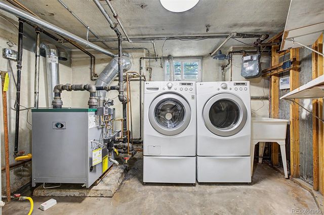 630 N Jersey Street, Denver, CO 80220