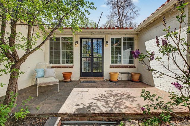 630 N Jersey Street, Denver, CO 80220