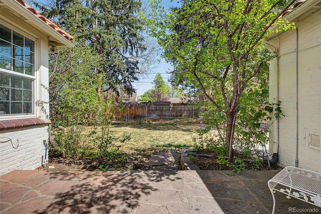 630 N Jersey Street, Denver, CO 80220