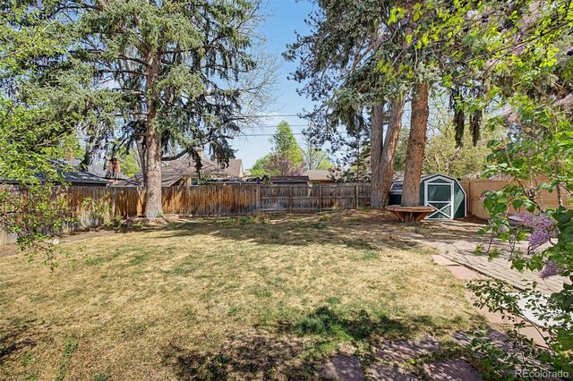 630 N Jersey Street, Denver, CO 80220