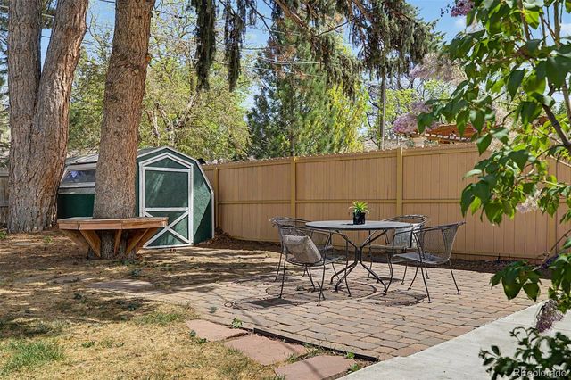 630 N Jersey Street, Denver, CO 80220