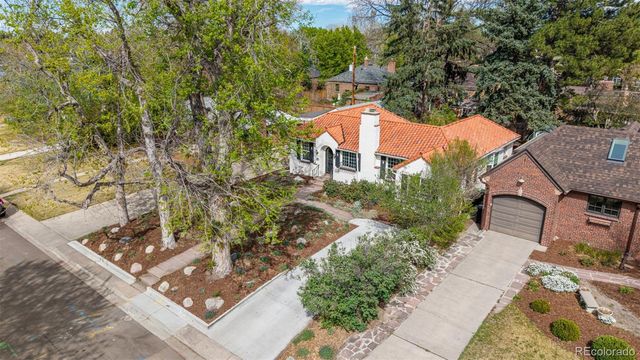 630 N Jersey Street, Denver, CO 80220
