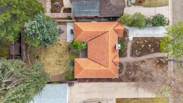 630 N Jersey Street, Denver, CO 80220