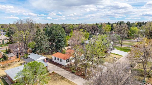 630 N Jersey Street, Denver, CO 80220