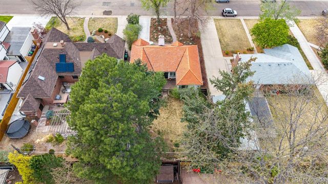 630 N Jersey Street, Denver, CO 80220