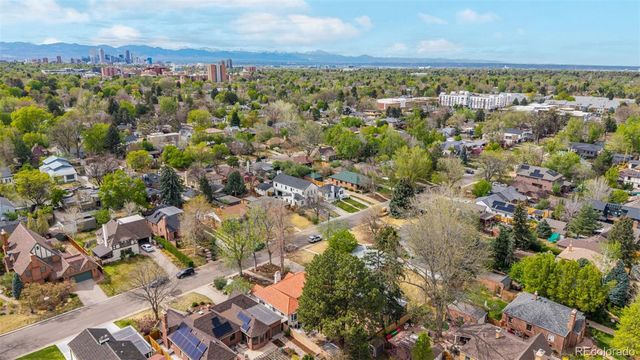 630 N Jersey Street, Denver, CO 80220